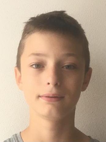 Lukáš Andrlík