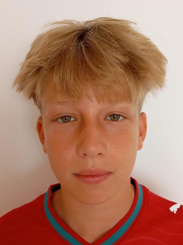 Juraj Smrek