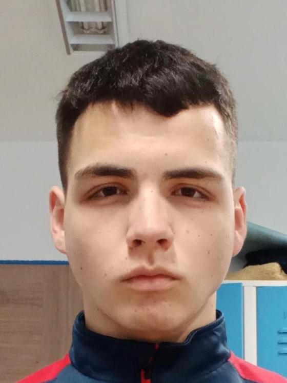 Konstiantyn Dankov
