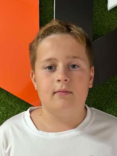 Lukáš Gibaľa