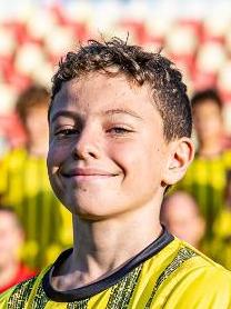 Oliver Haco