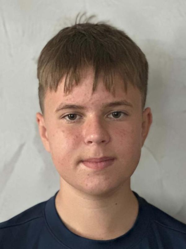 Dominik Mokoš