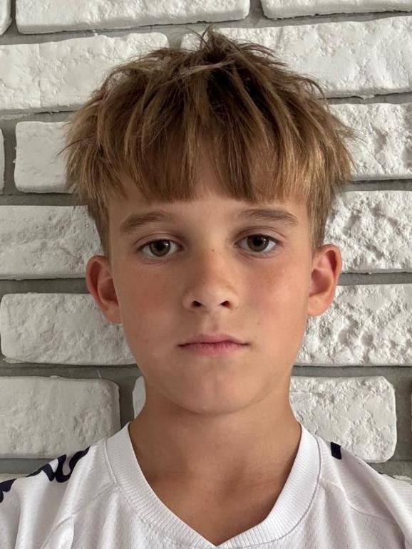 Alex Chovan