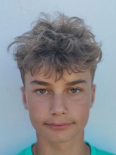 Eliáš Gabriel