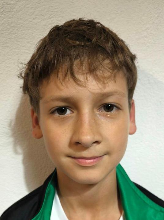 Samuel Dean Ďuriška