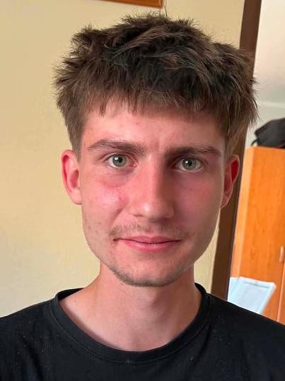 Matej Sedlár