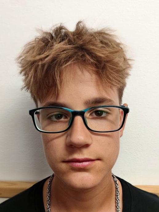 Patrik Rendek