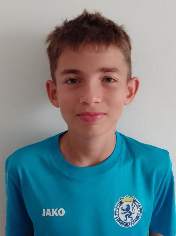 Matej Krňan