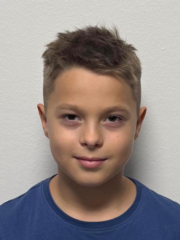 Sebastian Hudec