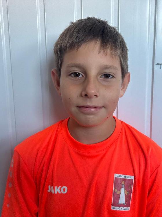 Martin Orolim