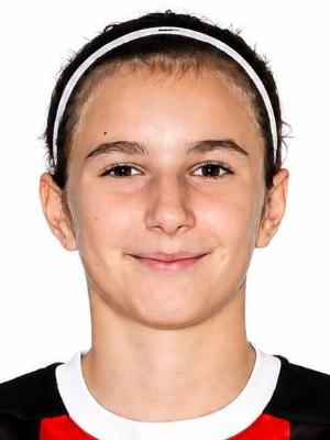 Petra Hlošková