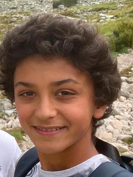 Samir Abu Murad