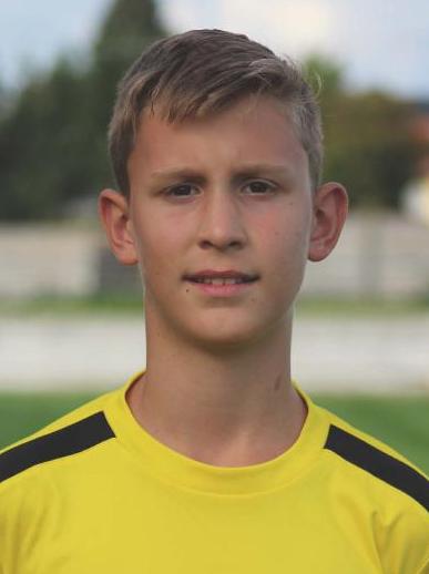 Tomáš Krátky