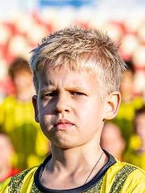 Mark Bédi