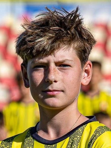Alex Tóth
