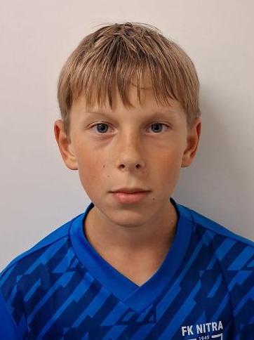 Andrii Vysotskyi