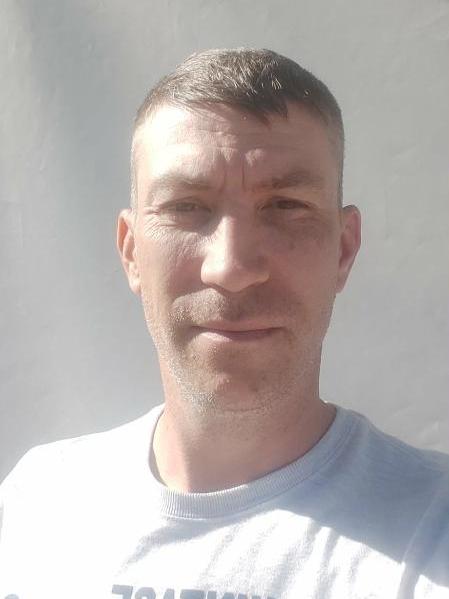 Yevhen Poriadkov