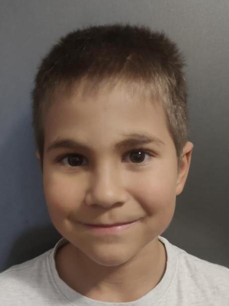 Bednarčík Dominik