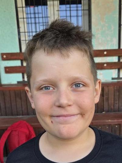 Matej Tomčík