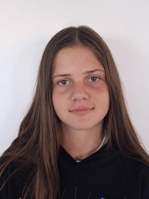 Karla Fischerova
