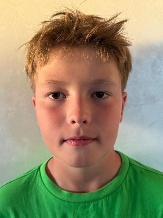 Lucas Bednárik