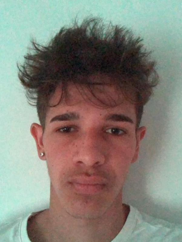 Kevin Farkaš
