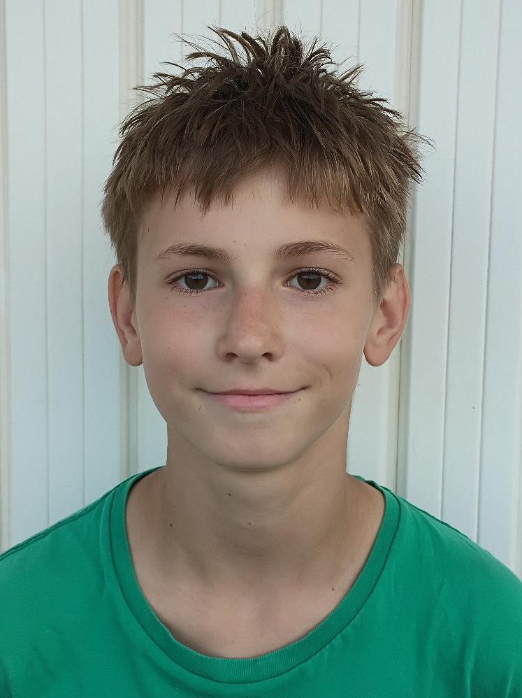 Matej Ďurica