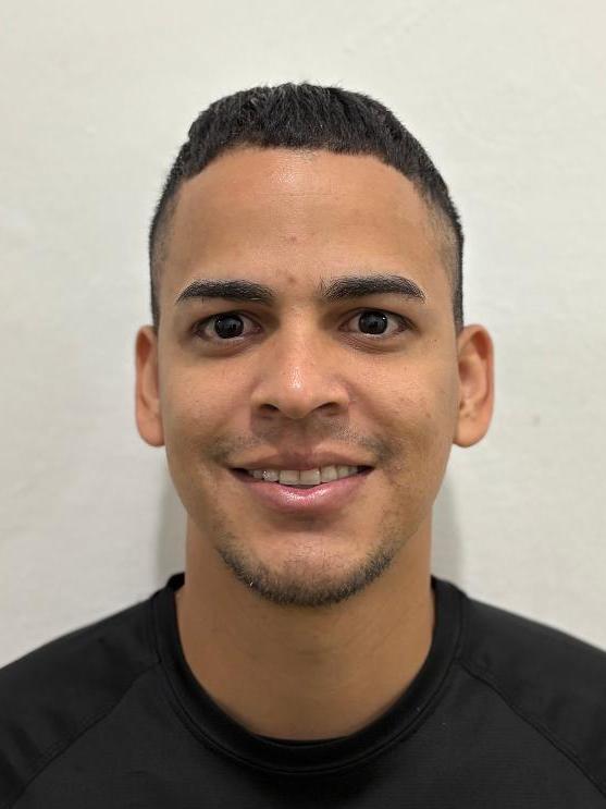 Andres Felipe Espana Rangel