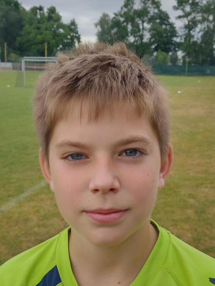 Sebastian Gajdošík