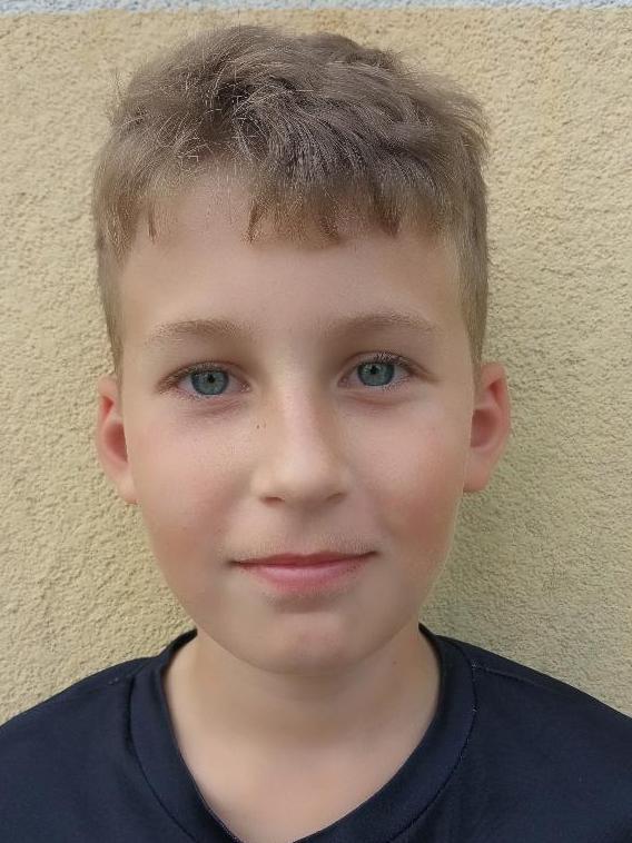 Matúš Mihňák