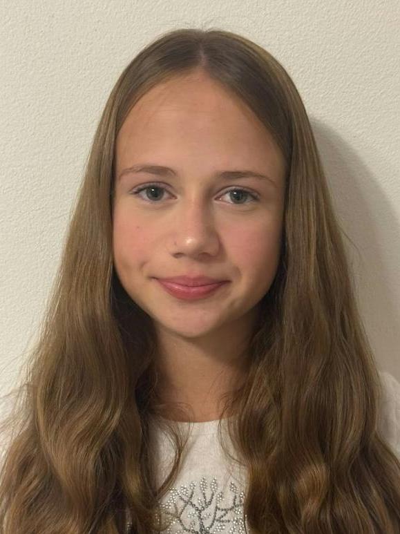 Vivien Földesiová