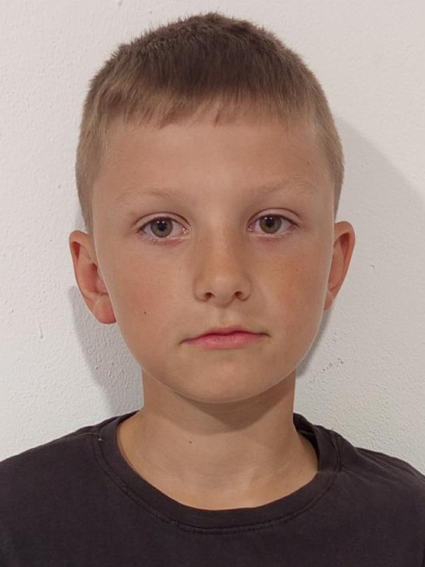 Matej Gdovin