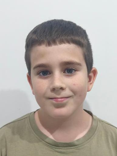Pavol Geňo Bögöš