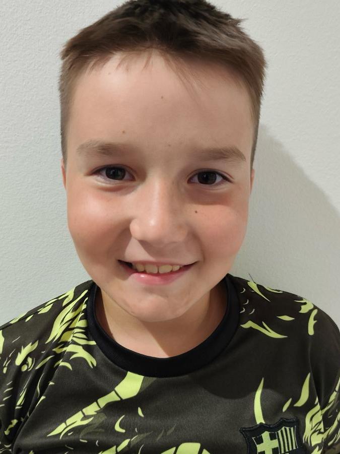 Filip Grzyb