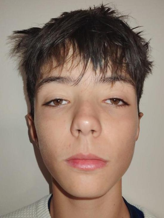 Matej Marhavý