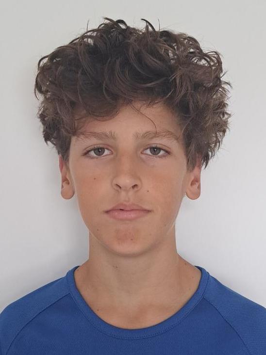 Michal Žalondek