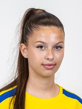 Bibiána Klasovská