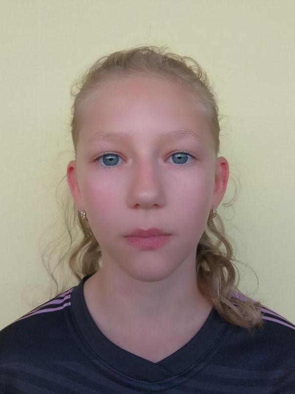 Timea Šoltysová