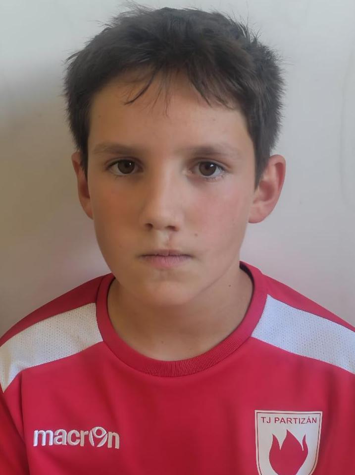 Radovan Solomek