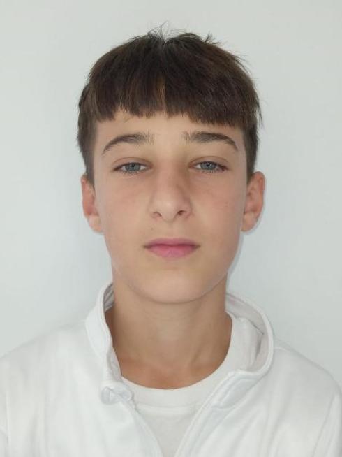 Lucas Džurný
