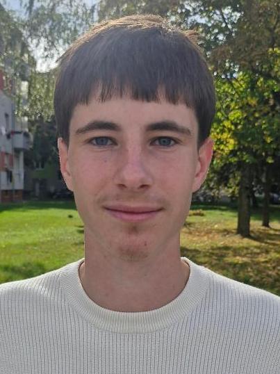 Maksym Pylyp