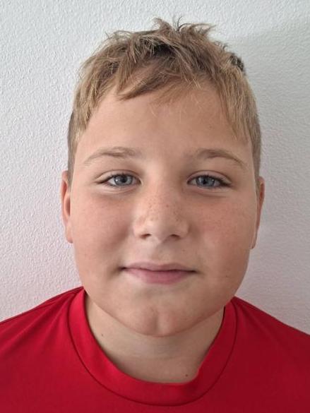 Lucas Lazor