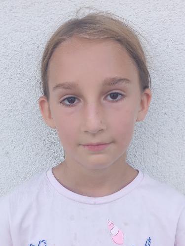 Kiara Dömeová