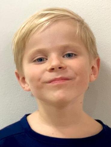 Fotografia osoby Filip Pituch