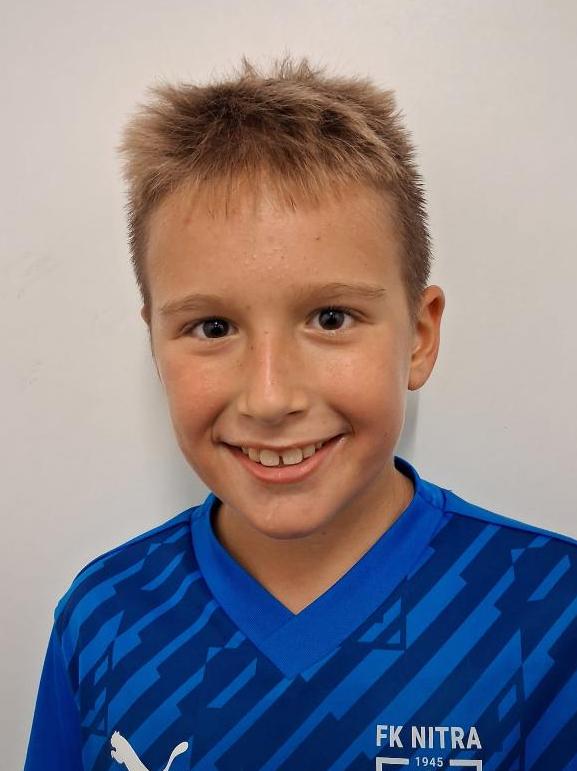 Matúš Pavlík