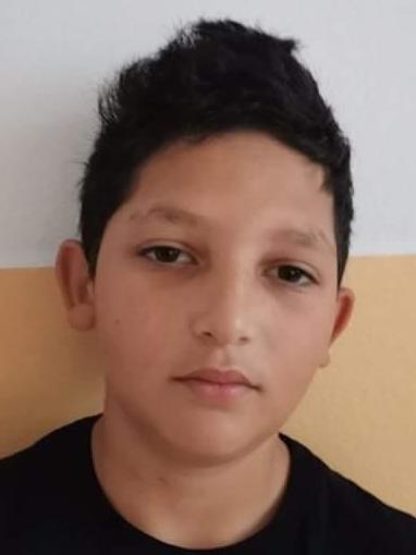 Fotografia osoby Jakub Ferenc