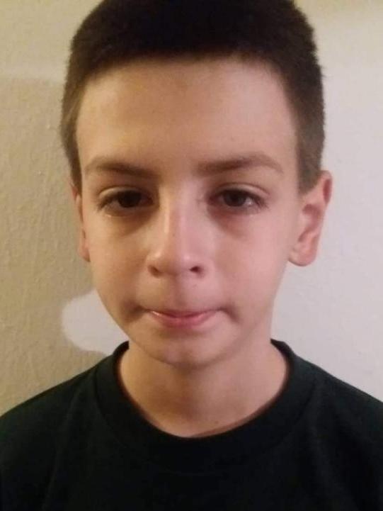 Fotografia osoby Adam Hutka