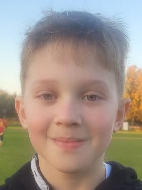 Fotografia osoby Martin Mikuláš