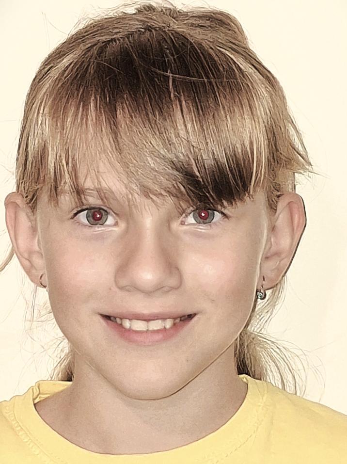 Anna Bögiová