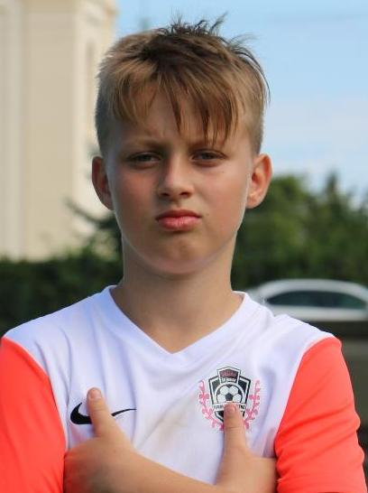 Fotografia osoby Šimon Depeš